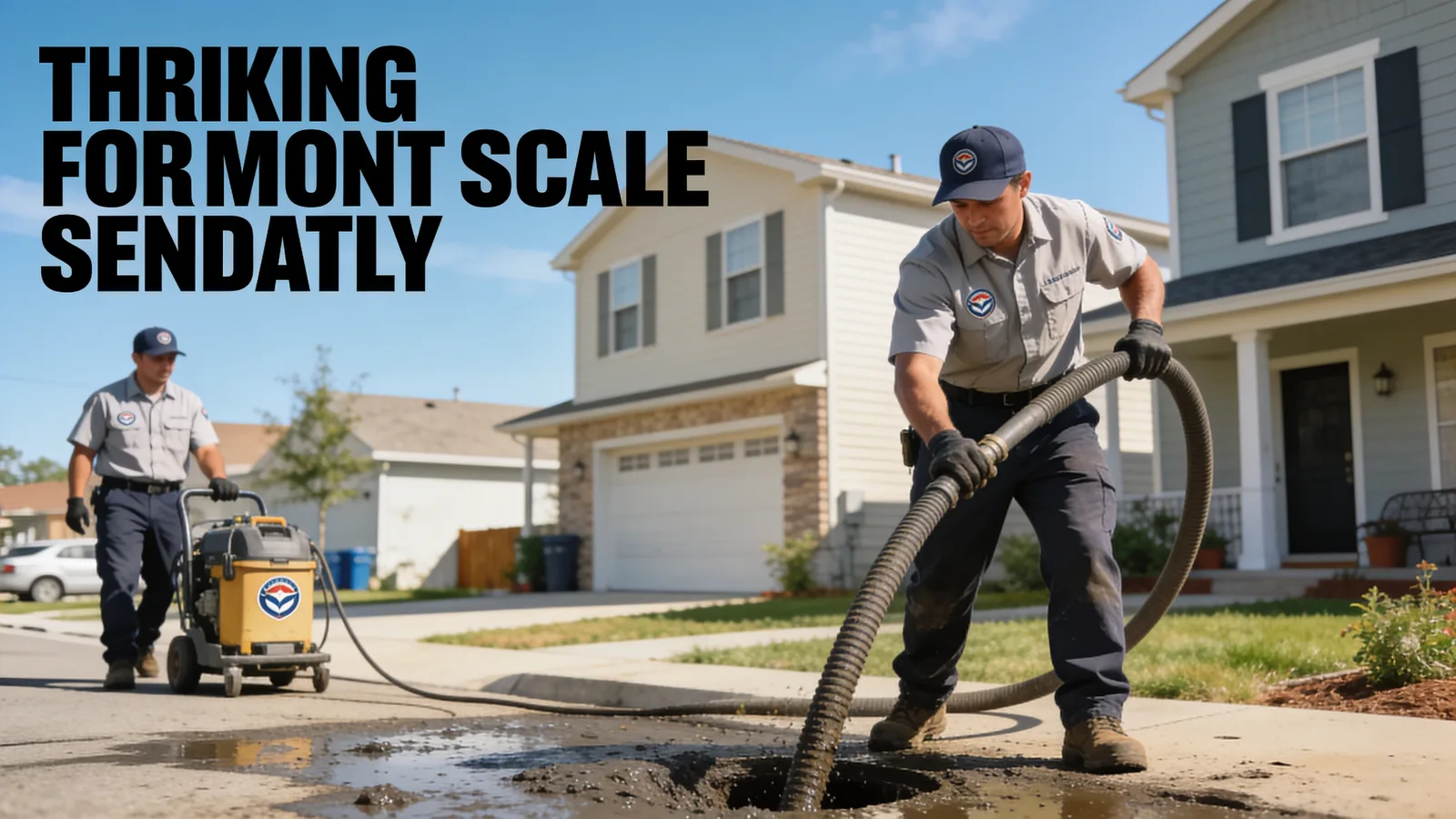 Sewage Cleanup in Alba, TX near me